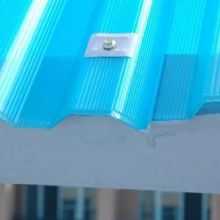 佛山市南海區鷹發玻璃鋼塑膠制品廠 專注PVC波浪瓦、PVC水槽及廣西玻璃鋼產品