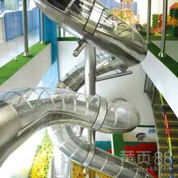廣西南寧戶外組合不銹鋼滑梯 專業(yè)游樂(lè)設(shè)備廠助力全區(qū)兒童樂(lè)園升級(jí)