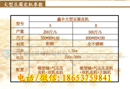 江蘇新型豆腐皮機 價格、設(shè)備與廠家技術(shù)轉(zhuǎn)讓全解析