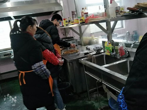醬香餅技術(shù)轉(zhuǎn)讓 免加盟費(fèi)，開啟創(chuàng)業(yè)新路徑