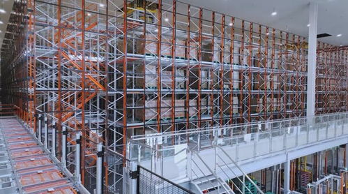 聯(lián)合利華全國(guó)首個(gè)全品類(lèi)食品工廠(chǎng)投產(chǎn) 智能制造與供應(yīng)鏈協(xié)同的新樣板