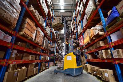 積極準(zhǔn)備，應(yīng)對(duì)電商物流高峰 零擔(dān)運(yùn)輸?shù)年P(guān)鍵策略