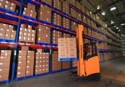 第三方倉(cāng)儲(chǔ)外包為電商帶來(lái)的多重益處