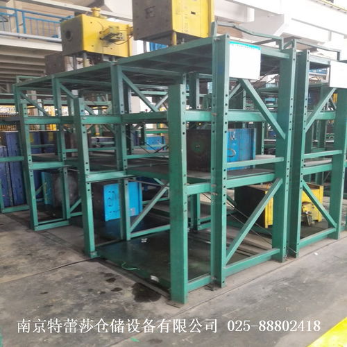 工業(yè)存儲(chǔ)與周轉(zhuǎn)設(shè)備選購(gòu)指南