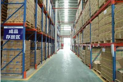 揭秘集泰股份這家綠色工廠(chǎng)的硬實(shí)力【上篇】 零擔(dān)