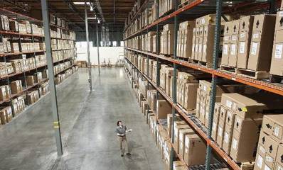 年底倉(cāng)庫(kù)盤(pán)點(diǎn)及運(yùn)輸盤(pán)點(diǎn)培訓(xùn)全攻略