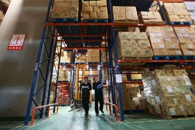 倉(cāng)儲(chǔ)企業(yè)聯(lián)網(wǎng)監(jiān)管模式解析 助力零擔(dān)物流轉(zhuǎn)型升級(jí)