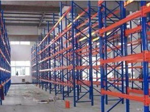 專業廠家批發倉儲貨架與超市貨架服務 上海免費上門測量設計、安裝和運輸