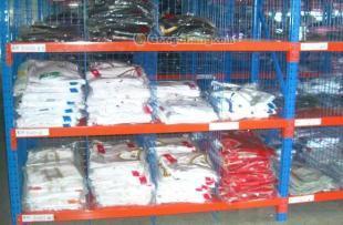 惠安倉儲貨架供應、廠家與價格指南