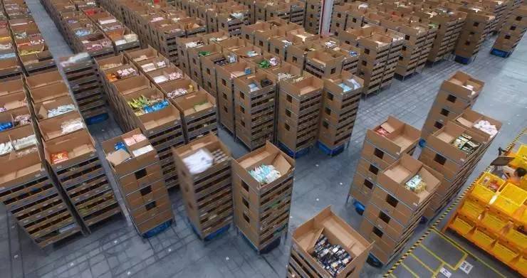 智慧倉儲(chǔ)新紀(jì)元 馬云再揮變革利劍，AI賦能重塑整車物流生態(tài)